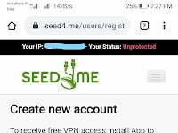 Get Seed4Me Premium VPN Free For 18 Months