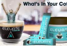 Get A Elevate Coffee Samples For Free (Limited Stock)