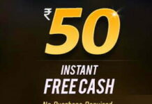 Ace2Three App- Sign Up & Get ₹50 Paytm Cash