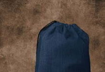 Get a Free Drawstring Backpack Sample