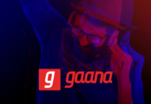 Flipkart Offer- 6 Months Free Gaana Plus Premium Subscription