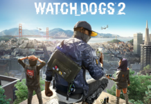 Get Watch Dogs 2 Pc Game For Free