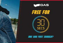 Ajio Offer- Buy Branded Gas Cloths For Free