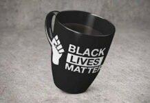 Get Free Black Lives Matter Mug Sample | Order Now