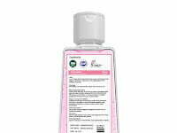Mirah Belle Hand Rub Sanitizer (50 ML) Just ₹24 | Free Delivery