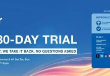Jio Fiber Launched New Tariff Plans Of ₹399 Including Free 30 Day Trial