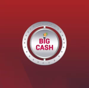 BigCash Referral Code/Refer Earn