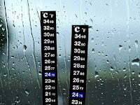 Get a Free Sticky Thermometer Sample | Grab Mow