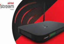 Airtel Xstream Fiber All Plans Details | Unlimited Data With OTT Subscrption