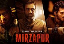 Watch Mirzapur Web Series For Free On Prime Video