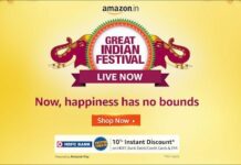 Amazon Great Indian Festival Sale | Upto 90% Off | Deals Suggestions