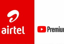 Get 3 Months Free Youtube Premium Membership From Airtel