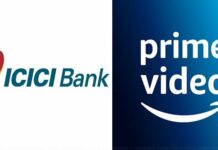 ICICI Bank Offering Free 3 Months Amazon Prime Membership