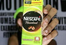 Nescafe Hazelnut Offer- Win Free Amazon Voucher