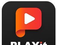 PLAYit Apk Download- Collect 5 Cards & Earn Upto ₹5000 Paytm Cash