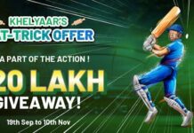 Khelyaar Referral Code: IL816V, App Download & ₹100 Sign Up Bonus