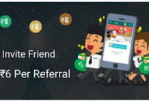 Fast2cash Refer & Earn: Sign Up & Get Free ₹10 Paytm Cash