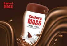 Get A Free Sample Of Endura Mass Weight Gainer