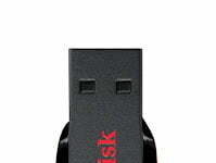 SanDisk Cruzer Blade 32GB Pendrive At ₹329 Only
