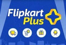 Get Flipkart Plus Membership Free For 3 Months