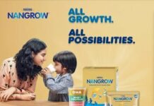 Get Free Sample Of Nestlé Nangrow From Lybrate