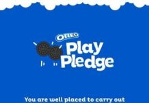 Jio Oreo Play Pledge Contest- Win Free Data, Dhoni Merchanndise