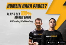 BlitzPools Referral Code: FDE543, Apk Download, Free ₹50 Bonus & ₹50 Per Refer