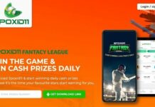 Spoxid11 Referral Code, Apk Download, Free ₹10 Bonus & Refer Earn