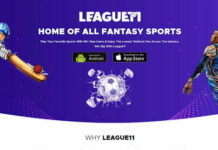 League11 Referral Code: Get Free ₹10 Bonus (100% Usable)