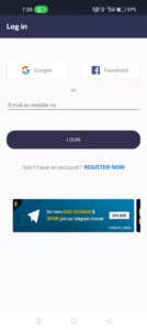 How To Sign Up On Prime Captain & Get ₹100 Bonus