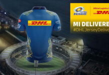 Write Your Story & Win Official Mumbai Indians Jersey