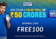 BalleBaazi Referral Code 2024: Sign Up & Get ₹100 Bonus