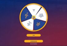 Delhi Capitals Spin And Win Free Merchandise