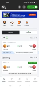 How To Play Fantasy Cricket On BalleBazi