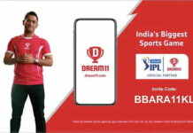 Dream11 Invite Code 2024 | Earn ₹500 Per Refer