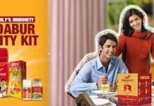 Get Dabur Immunity Kit For Free | Order Now