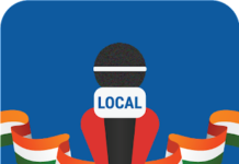Local Vocal App Refer & Earn Free ₹51 Paytm Cash