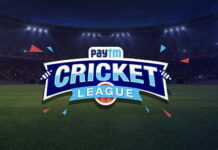 Paytm Cricket League- Collect Cards & Win Upto ₹10,000