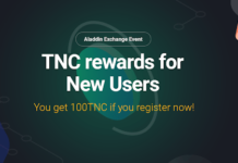 How To Withdraw Aladdin25 TNC To Bank Account | Full Process