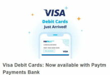 How To Activate Free International Visa Debit Card On Paytm