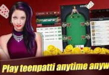 Teen Patti Vungo Apk Download: Get ₹10 Bonus On Sign Up