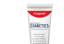 Get Colgate Diabetes Toothpaste Free Sample | Order Now