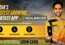 FreeHit Referral Code: DEALBRICKS, App Download, Free ₹500 Bonus (100% Usable)