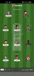 How To Play Fantasy Cricket On FantaFeat