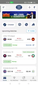 How To Play Fantasy Cricket On Fantasy Akhada