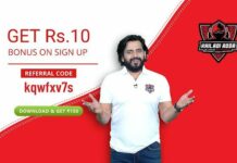 Khiladi Adda Referral Code: App Download | Free ₹10 Bonus