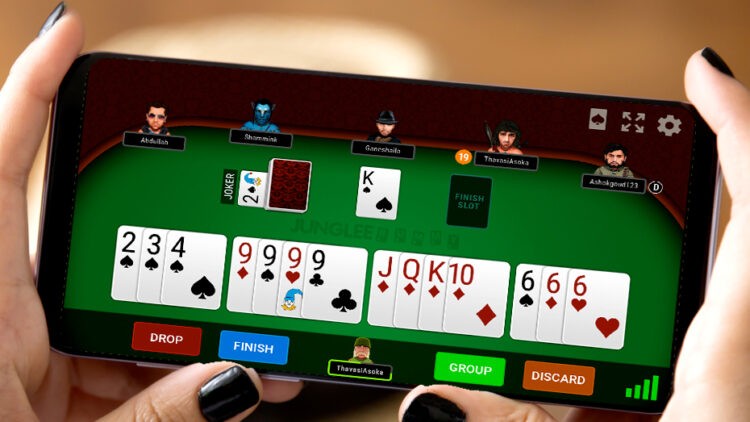 Top 10 Online Rummy Apps/Websites To Play & Win Money