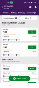 How To Play Fantasy Cricket On Fantasy Dangal