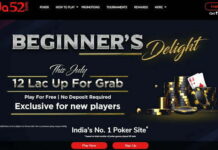 Top 10 Best Poker Apps & Websites In India To Play & Win Money