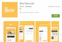 Bee Network Referral Code: Get $1 Bee Coin On Sign Up | Withdrawal Method
